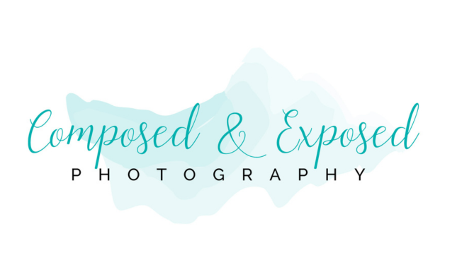 Composed & Exposed Photography