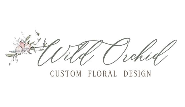 Wild Orchid Custom Floral Design