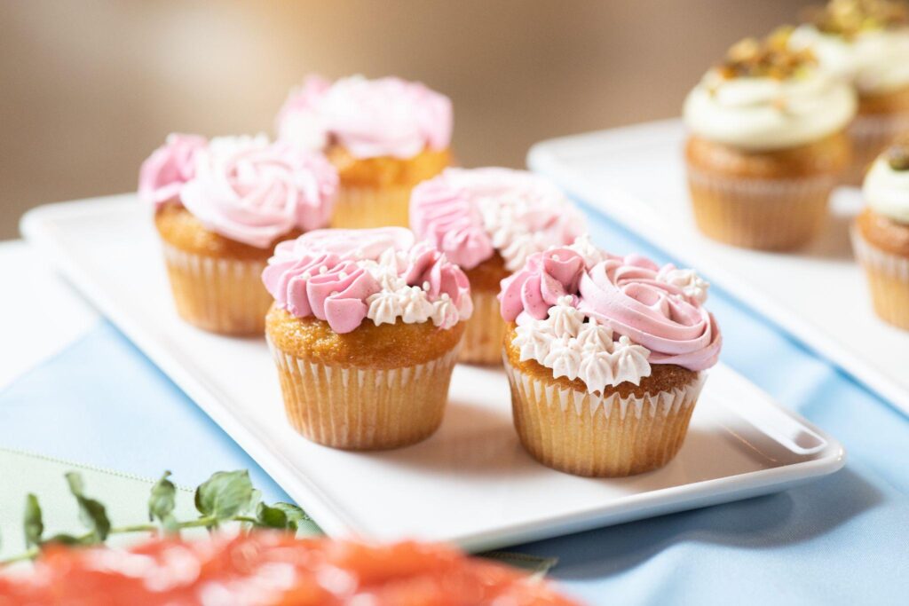 Baking Dreams at Corner Grind Cafe